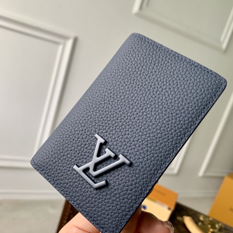LV Wallets